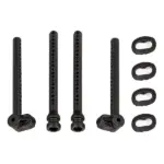 Team Associated Apex 2 Body Posts – Team Associated Parts