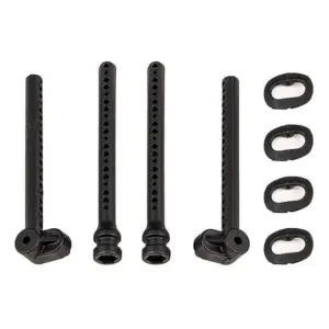 Team Associated Apex 2 Body Posts – Team Associated Parts