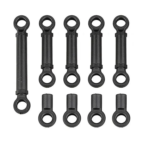 Team Associated Apex 2 Link Set – Team Associated Parts