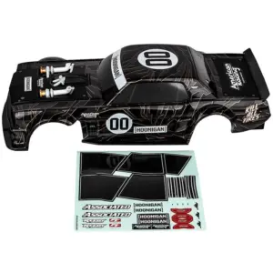 Team Associated Apex 2 Hoonicorn Body Set RTR