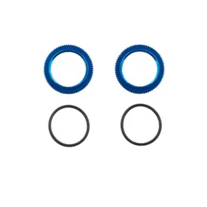 Team Associated Tc8 Shock Collar Set – Team Associated Parts