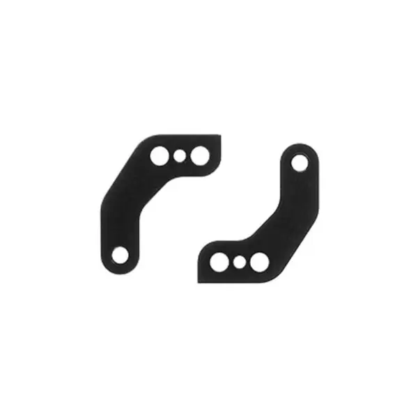 Team Associated Tc8 Rear Steering Block Arms