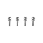 Team Associated Hd Ballstuds, Short 8mm – Team Associated Parts