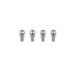 Team Associated Hd Ballstuds, Short 4mm – Team Associated Parts