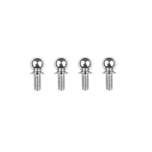 Team Associated Hd Ballstuds, Short 6mm – Team Associated Parts