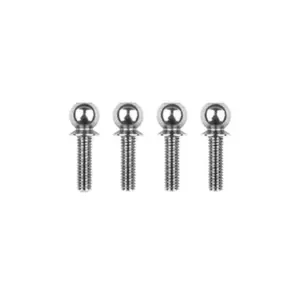 Team Associated Hd Ballstuds, Short 10mm – Team Associated Parts