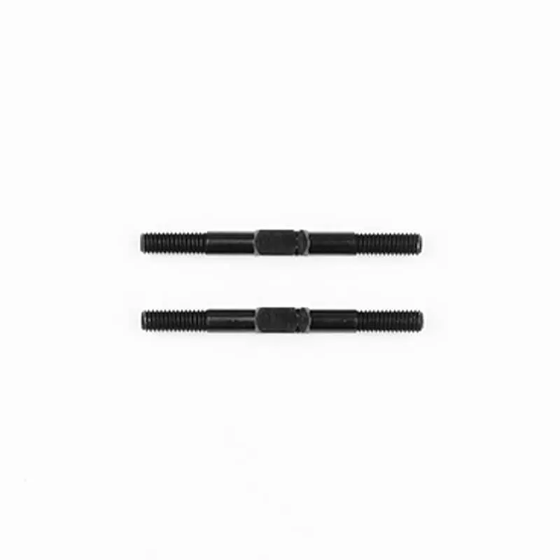 Team Associated Tc8 Aluminium Turnbuckles, M3x34mm – Team Associated Parts