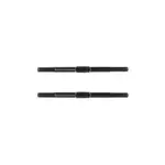 Team Associated Tc8 Aluminium Turnbuckles, M3x46mm – Team Associated Parts