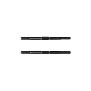 Team Associated Tc8 Aluminium Turnbuckles, M3x46mm – Team Associated Parts