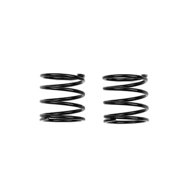 Team Associated Lp Prog. Springs Gr Ay 14.1-16.5 Lb/in L17 4.5t 1. – Team Associated Parts