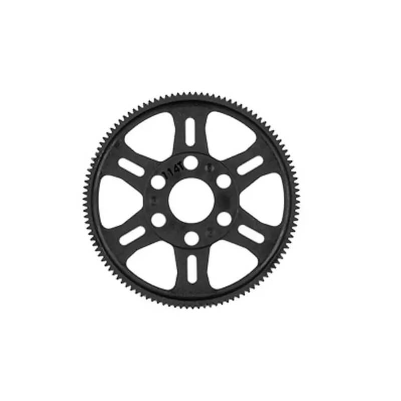 Team Associated Tc8 Spur Gear 114t-64p – Team Associated Parts