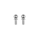 Team Associated Ft Hd Titanium Ballstuds Short, 6mm – Team Associated Parts
