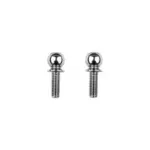 Team Associated Ft Hd Titanium Ballstuds Short, 8mm – Team Associated Parts