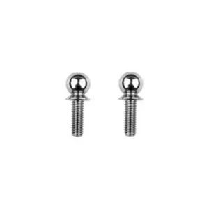 Team Associated Ft Hd Titanium Ballstuds Short, 8mm – Team Associated Parts