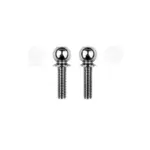 Team Associated Ft Hd Titanium Ballstuds Short, 10mm – Team Associated Parts