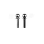 Team Associated Ft Hd Titanium Ballstuds Short, 12mm – Team Associated Parts