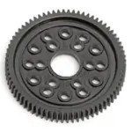Team Associated Tc3 72 Tooth Spur Gear – Team Associated Parts