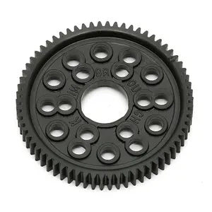 Team Associated 66t Spur Gear 48dp – Team Associated Parts