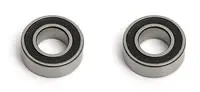 Team Associated 3/16 X 3/8 Rubber Sealed Bearings – Team Associated Parts