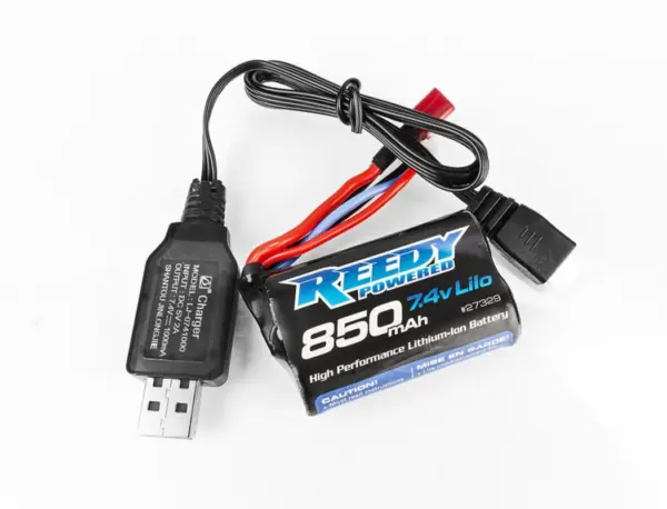 Team Associated Mt12 Monster Truck Red RTR – view 13