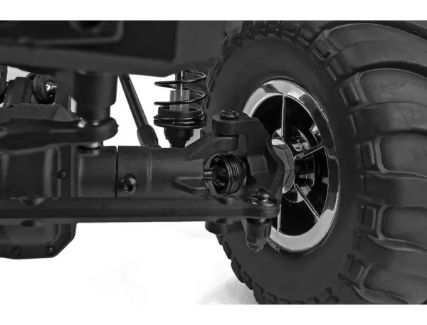 Team Associated Mt12+ Lux Monster Truck RTR – view 10
