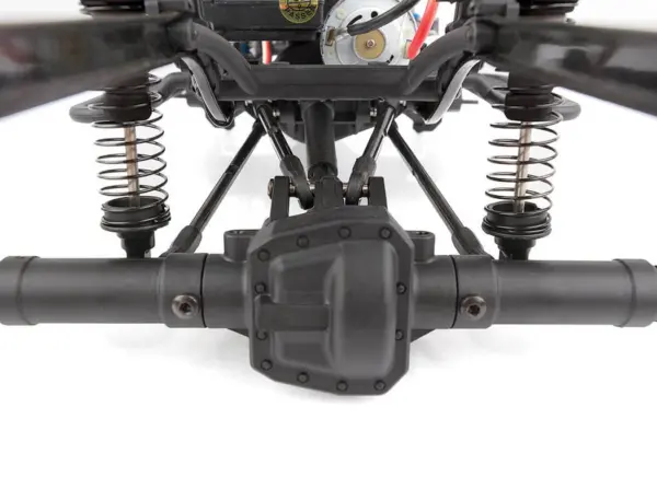 Team Associated Mt12+ Lux Monster Truck RTR – view 17