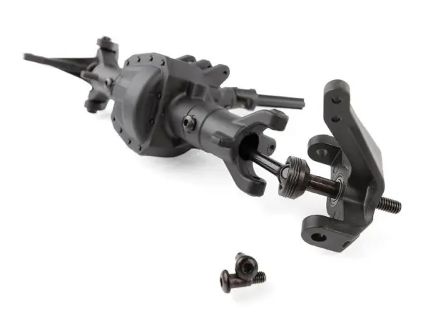 Team Associated Mt12+ Lux Monster Truck RTR – view 19