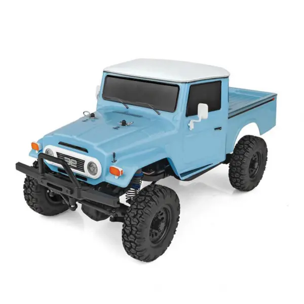 Team Associated Cr12 Overtrail RTR – RC Crawler