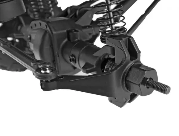 Team Associated Cr12 Overtrail RTR – RC Crawler – view 5