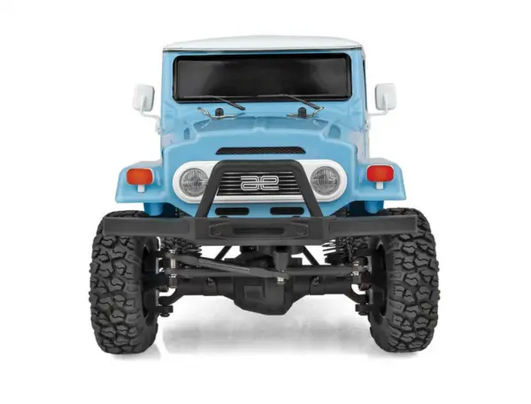 Team Associated Cr12 Overtrail RTR – RC Crawler – view 6