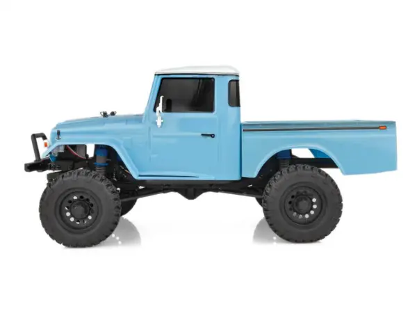 Team Associated Cr12 Overtrail RTR – RC Crawler – view 8