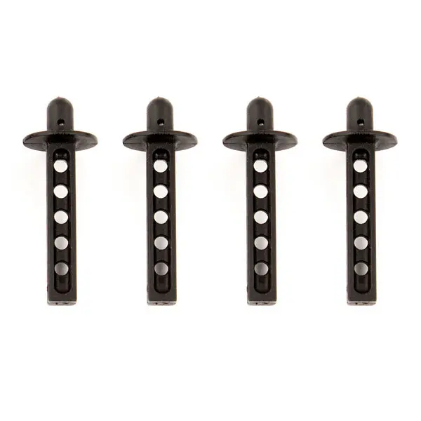 Associated Cr12 Body Posts – Team Associated Parts