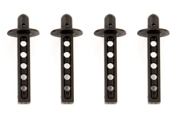 Associated Cr12 Body Posts – view 2