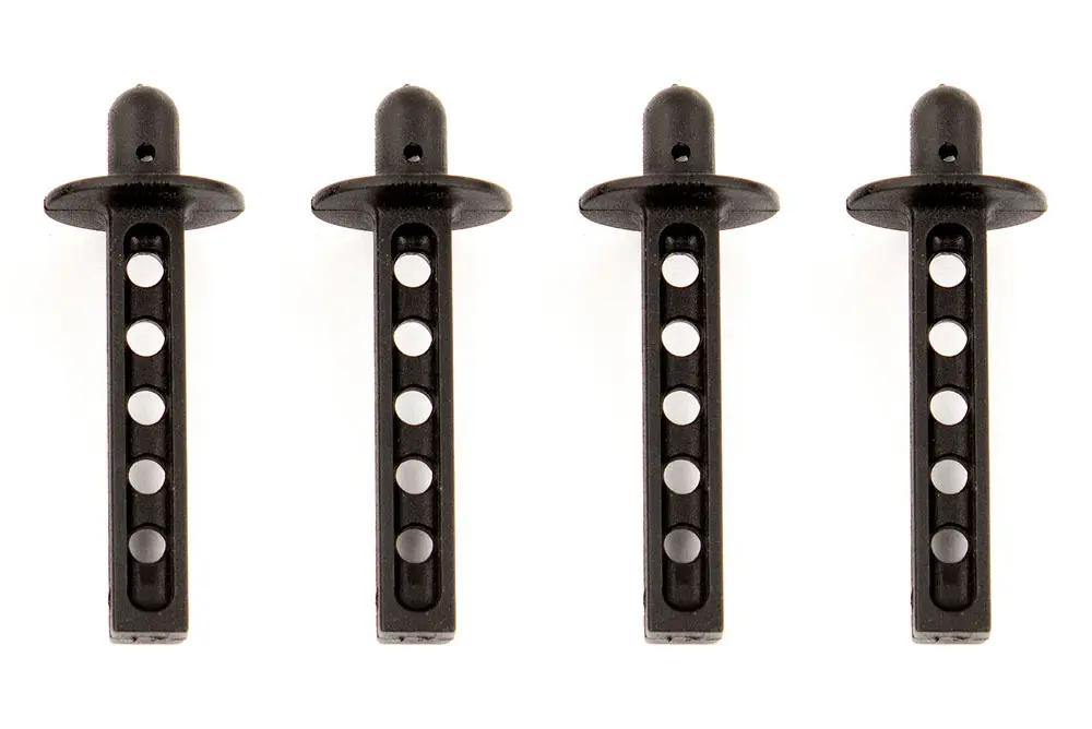 Associated Cr12 Body Posts – Team Associated Parts