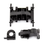 Associated Cr12 Gearbox and Motor Mount – Team Associated Parts