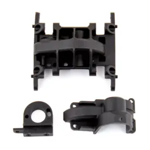 Associated Cr12 Gearbox and Motor Mount – Team Associated Parts