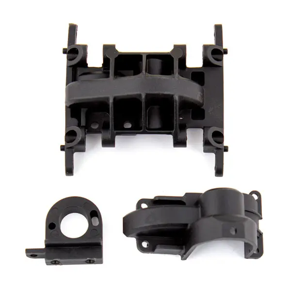 Associated Cr12 Gearbox and Motor Mount – Team Associated Parts