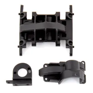 Associated Cr12 Gearbox and Motor Mount – Team Associated Parts