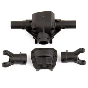 Associated Cr12 Front Axle Housing & Hubs – Team Associated Parts