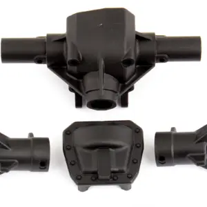 Associated Cr12 Front Axle Housing & Hubs – Team Associated Parts