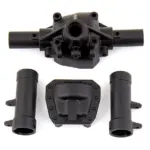 Associated Cr12 Rear Axle Housing & Hubs – Team Associated Parts