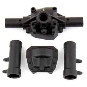 Associated Cr12 Rear Axle Housing & Hubs – Team Associated Parts