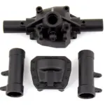 Associated Cr12 Rear Axle Housing & Hubs – Team Associated Parts
