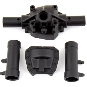Associated Cr12 Rear Axle Housing & Hubs – Team Associated Parts