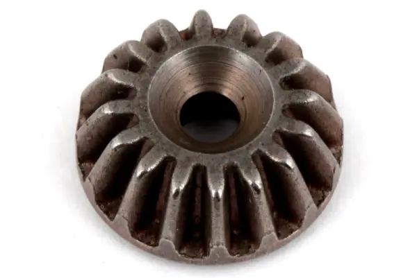 Associated Cr12 Input Pinion Gear – view 2