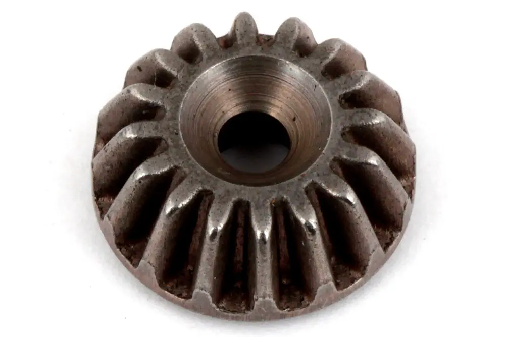 Associated Cr12 Input Pinion Gear – Team Associated Parts