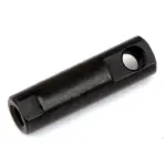 Associated Cr12 Input Pinion Gear Shaft – Team Associated Parts