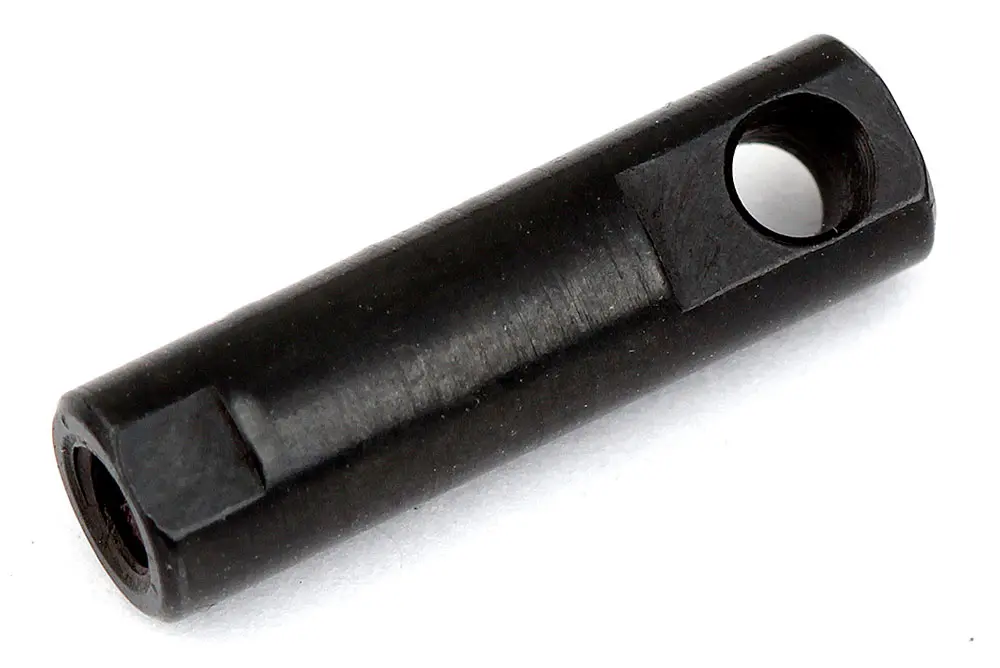 Associated Cr12 Input Pinion Gear Shaft – Team Associated Parts