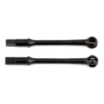 Associated Cr12 Front Cva Drive Shafts – Team Associated Parts