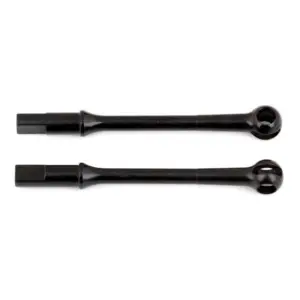 Associated Cr12 Front Cva Drive Shafts – Team Associated Parts